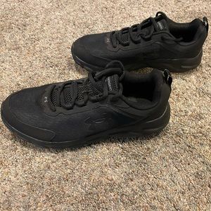 Under Armour Black Size 10